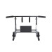 Брусья  Besport CB-3041 - фото №4